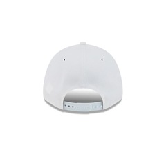 Boné New Era 9FORTY Anaheim Ducks NHL Masculino - Foto 4
