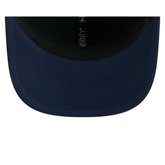 Boné New Era 9SEVENTY Stretch Snap Dallas Cowboys Masculino - Foto 7