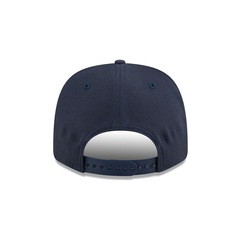 Boné New Era 9SEVENTY Strech Snap Chicago Bears NFL Masculino - Foto 4