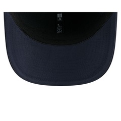 Boné New Era 9SEVENTY Strech Snap Chicago Bears NFL Masculino - Foto 7