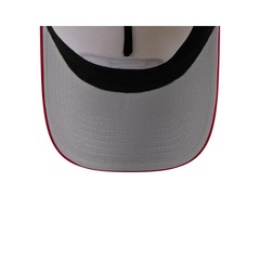 Boné New Era 39THIRTY A-Frame San Francisco 49ers NFL Masculino - Foto 7