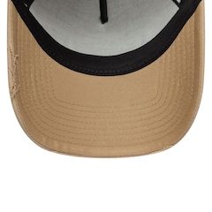 Boné New Era 9FORTY A-Frame Trucker New Era Masculino - Foto 5