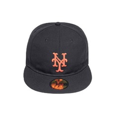 Boné New Era 59FIFTY New York Mets Masculino - Foto 2