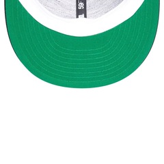 Boné New Era 59FIFTY New York Mets Masculino - Foto 5