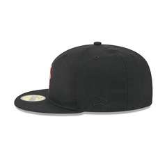Boné New Era 59FIFTY New York Mets Masculino - Foto 6