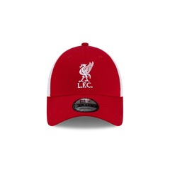 Boné New Era 9FORTY Liverpool FC New Era Masculino - Foto 2