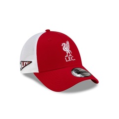 Boné New Era 9FORTY Liverpool FC New Era Masculino - Foto 3