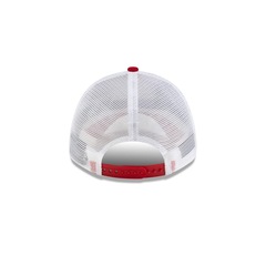 Boné New Era 9FORTY Liverpool FC New Era Masculino - Foto 4