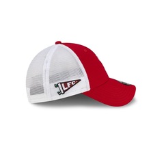 Boné New Era 9FORTY Liverpool FC New Era Masculino - Foto 6
