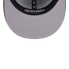 Boné New Era 59FIFTY New York Yankees Spike Lee Anniversary New Era Masculino - Foto 7