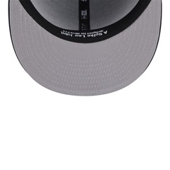 Boné New Era 59FIFTY Day New York Yankees Spike Lee Pennants New Era Masculino - Foto 7