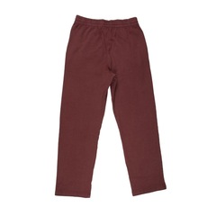 Calça New Era Moletom Booking Program Masculina - Foto 2