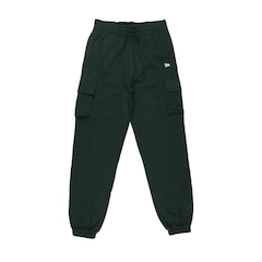 Calça New Era Performance Booking Program Masculina - Foto 1