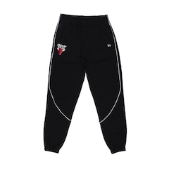 Calca New Era Performance Chicago Bulls NBA Masculina - Foto 1