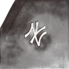 Calca New Era Performance New York Yankees MLB Masculina - Foto 3