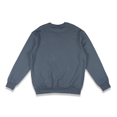 Blusão de Moletom New Era Fleece Tops Los Angeles Dodgers MLB Masculino - Foto 2