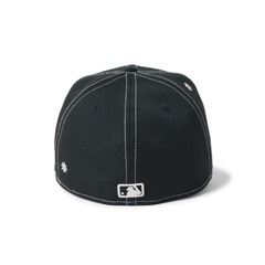 Boné New Era 59FIFTY MLB Los Angeles Dodgers Masculino - Foto 4