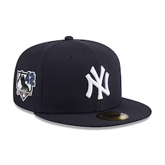 Boné New Era 59FIFTY New York Yankees Jackie Robson Day New Era Masculino - Foto 3