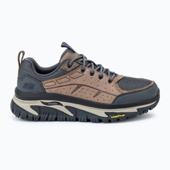 Tênis Masculino Skechers Arch Fit Road Walker - Foto 1