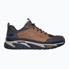Tênis Masculino Skechers Arch Fit Road Walker - Foto 2
