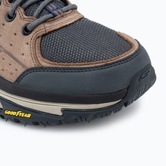 Tênis Masculino Skechers Arch Fit Road Walker - Foto 3
