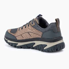 Tênis Masculino Skechers Arch Fit Road Walker - Foto 4