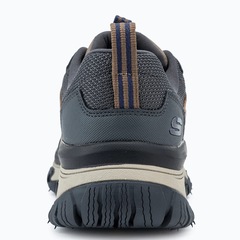 Tênis Masculino Skechers Arch Fit Road Walker - Foto 6