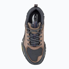 Tênis Masculino Skechers Arch Fit Road Walker - Foto 7