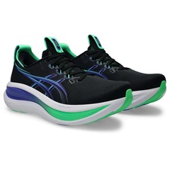 Tênis Masculino ASICS GEL Nimbus 28 - Foto 2