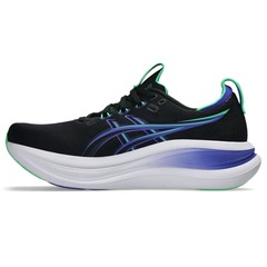 Tênis Masculino ASICS GEL Nimbus 28 - Foto 3