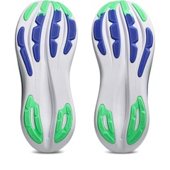 Tênis Masculino ASICS GEL Nimbus 28 - Foto 5