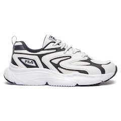 Tênis Masculino Fila Buzzard Bold - Foto 1