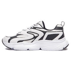 Tênis Masculino Fila Buzzard Bold - Foto 2