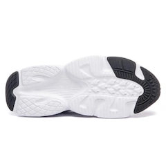 Tênis Masculino Fila Buzzard Bold - Foto 3