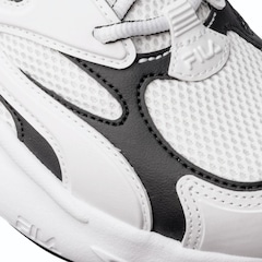 Tênis Masculino Fila Buzzard Bold - Foto 6