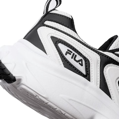 Tênis Masculino Fila Buzzard Bold - Foto 7