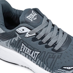 Tênis Unissex Everlast Sprint - Foto 2
