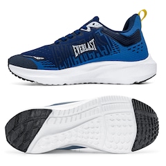 Tênis Unissex Everlast Sprint - Foto 3