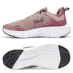 Tênis Unissex Everlast Sprint - Foto 3
