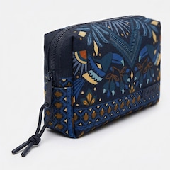 Bolsa Necessaire Farm Ora Bolas P Lenço Magia Original - Foto 3
