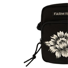 Bolsa Farm da Gema Guanacaste Estampa Original - Foto 3