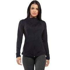Jaqueta Gola Alta Esportiva Best Fit Azure Original - Feminina - Foto 2