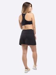 Short Saia Malha Light Best Fit - Feminina - Foto 2