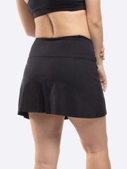 Short Saia Malha Light Best Fit - Feminina - Foto 4
