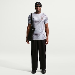 Camisa de Goleiro do Corinthians Nike 2026/27 Torcedor Pro Masculina - Foto 3