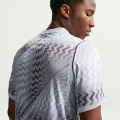 Camisa de Goleiro do Corinthians Nike 2026/27 Torcedor Pro Masculina - Foto 4