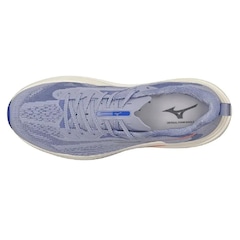 Tênis Feminino Mizuno Neo Vortex - Foto 3