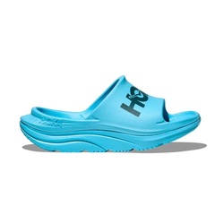 Chinelo HOKA Ora Athletic Slide - Unissex - Foto 2