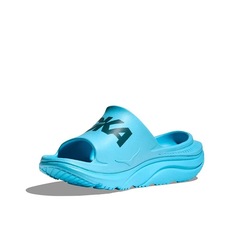 Chinelo HOKA Ora Athletic Slide - Unissex - Foto 3