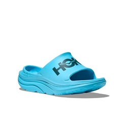Chinelo HOKA Ora Athletic Slide - Unissex - Foto 4
